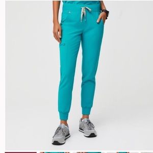 Teal Figs Joggers